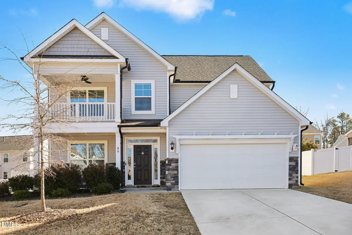 80 Capewood Court, Garner, NC 27529 - Image #1