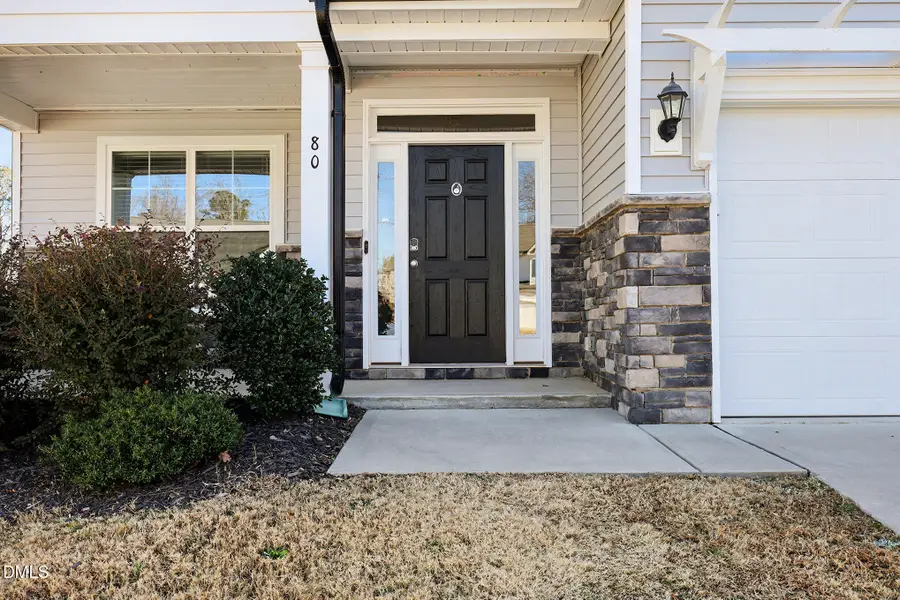 80 Capewood Court, Garner, NC 27529 - Image #2