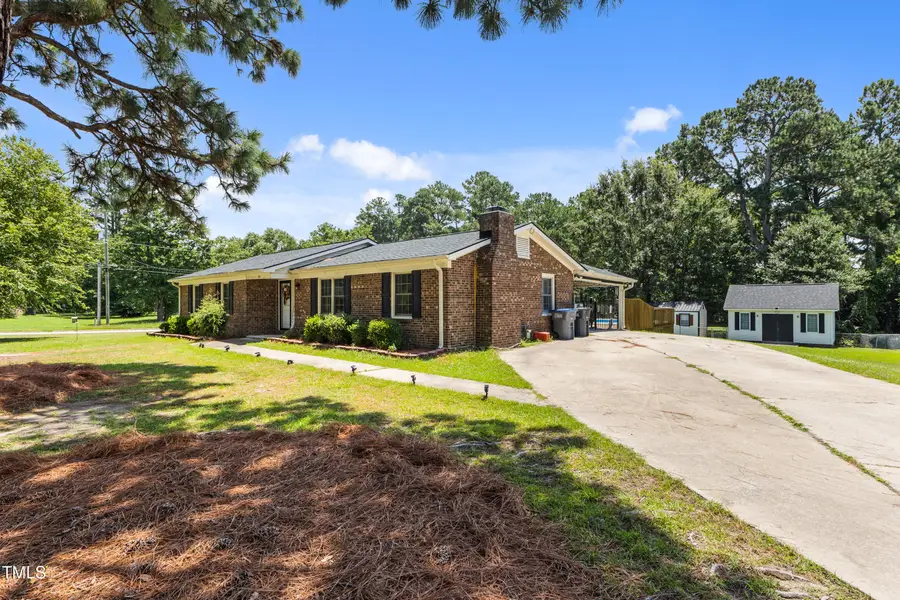 101 Clubview Court, Rocky Mount, NC 27804 - Image #2