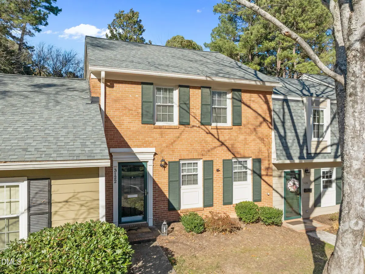 3122 Morningside Drive, Raleigh, NC 27607 - Image #1