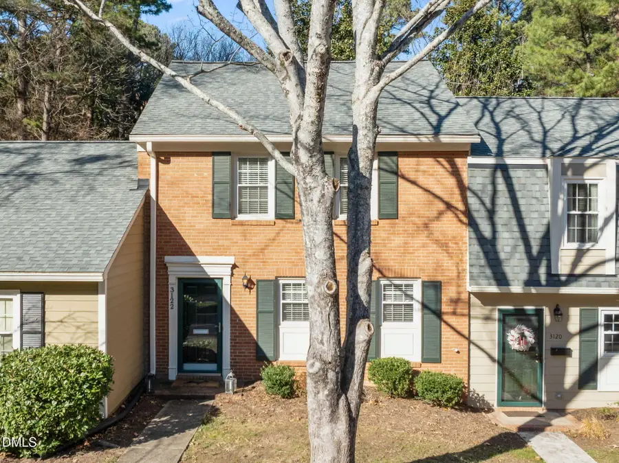 3122 Morningside Drive, Raleigh, NC 27607 - Image #2