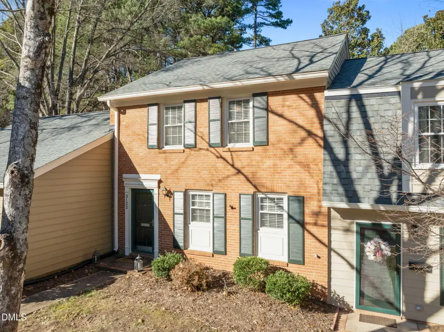 3122 Morningside Drive, Raleigh, NC 27607 - Image #3
