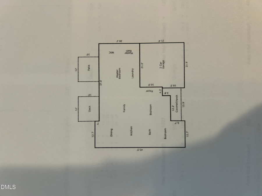 302 Weaver Ridge Road, Rougemont, NC 27572 - Image #2