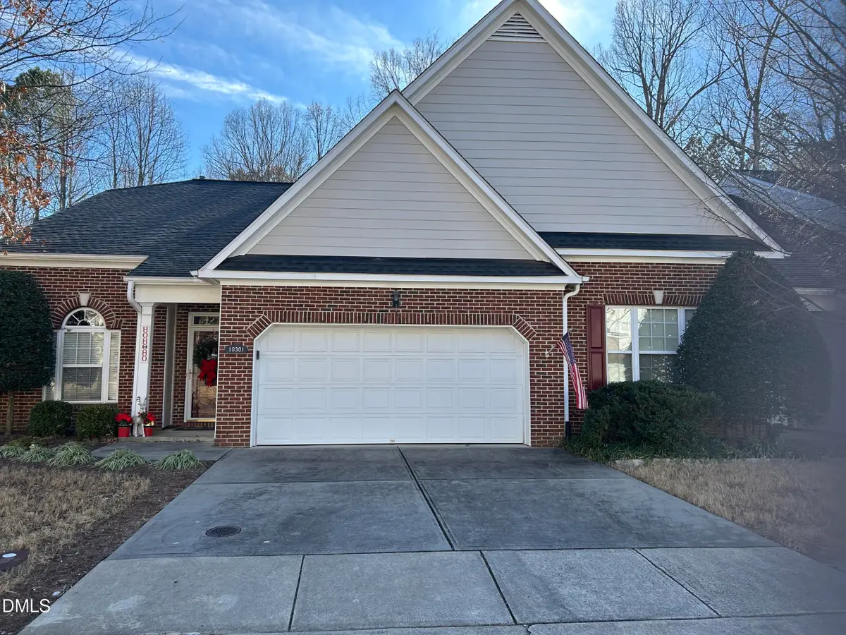 10301 Dapping Drive, Raleigh, NC 27614 - Image #1