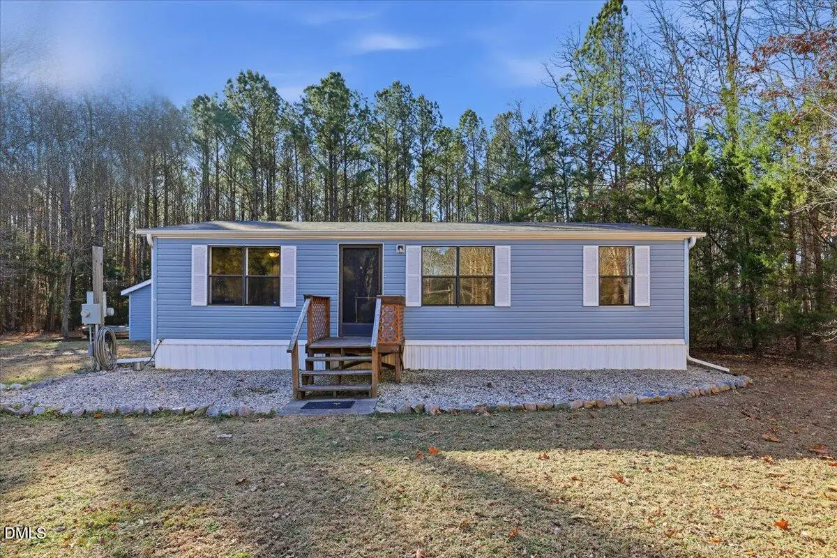 125 S Creek Drive, Louisburg, NC 27549 - Image #1