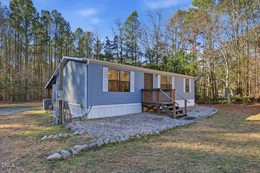 125 S Creek Drive, Louisburg, NC 27549 - Image #3