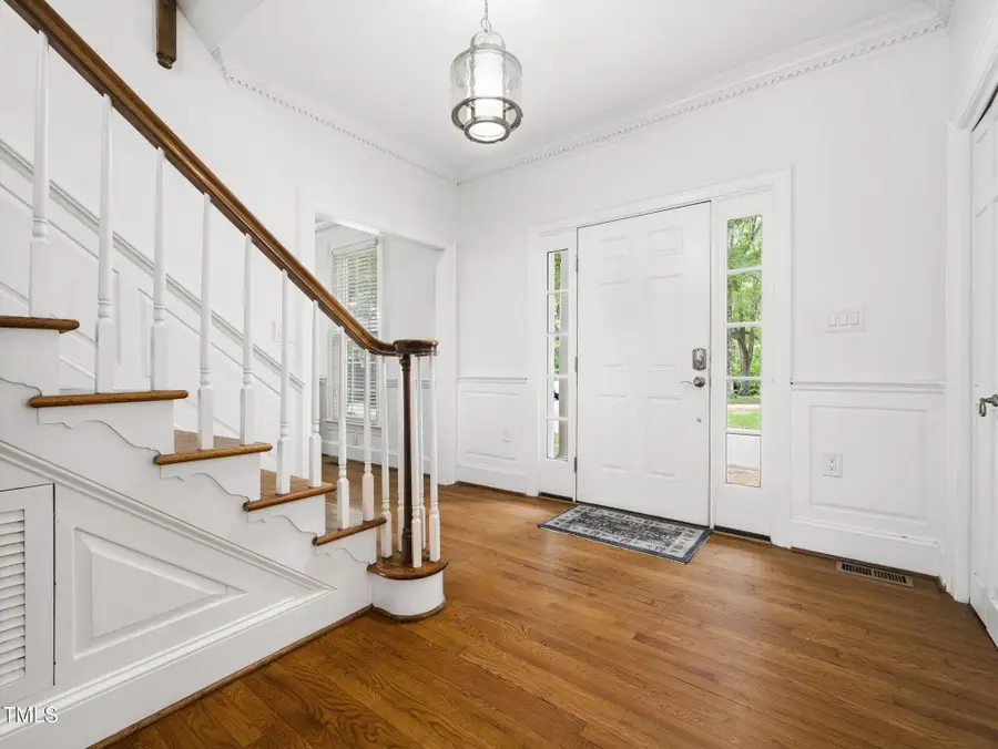 270 Wiggins Road, Louisburg, NC 27549 - Image #2