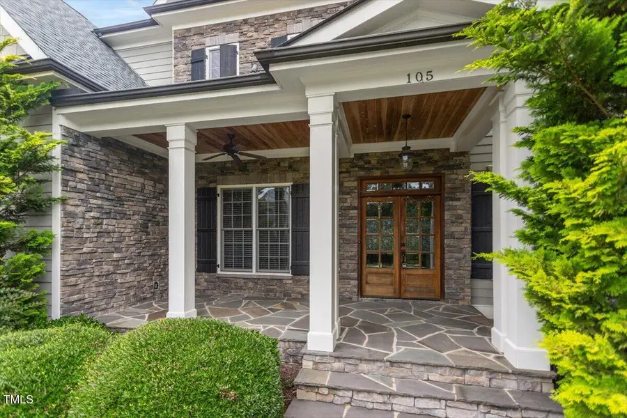 105 Jessfield Place, Cary, NC 27519 - Image #2