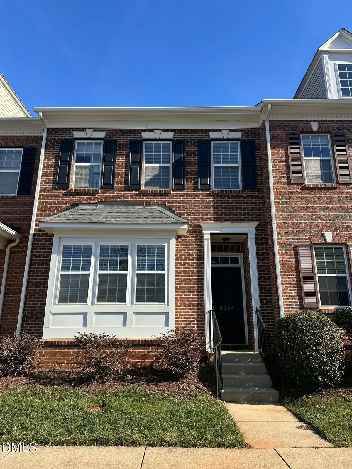 3634 Olympia Drive, Raleigh, NC 27603 - Image #1