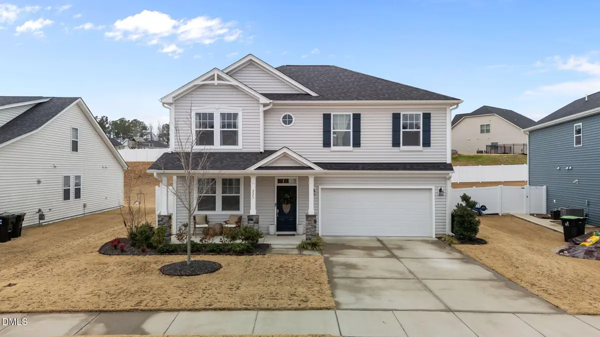 223 Mallard Loop Drive, Clayton, NC 27527 - Image #1