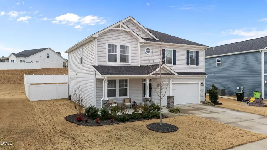 223 Mallard Loop Drive, Clayton, NC 27527 - Image #3