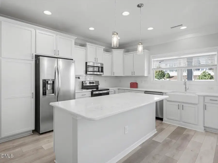 1236 Brown Velvet Lane, Apex, NC 27523 - Image #3