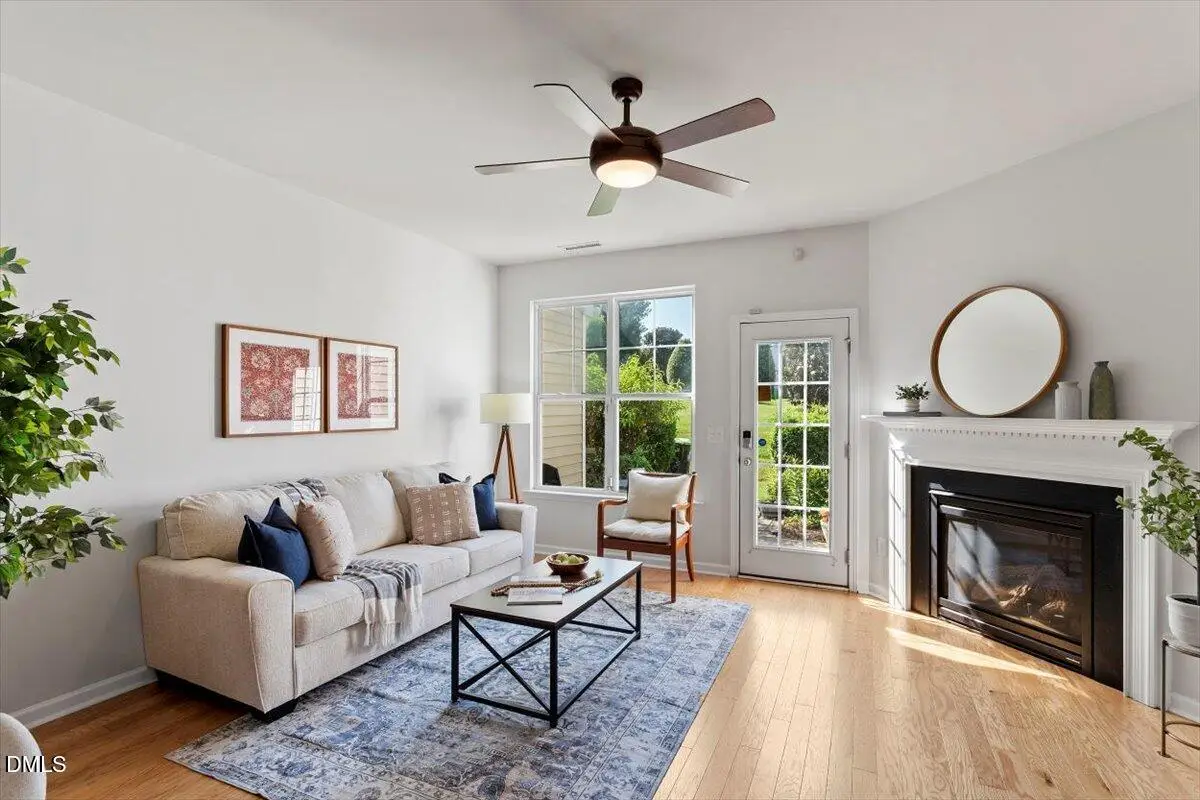 100 Stratford Lakes Drive #227, Durham, NC 27713 - Image #1