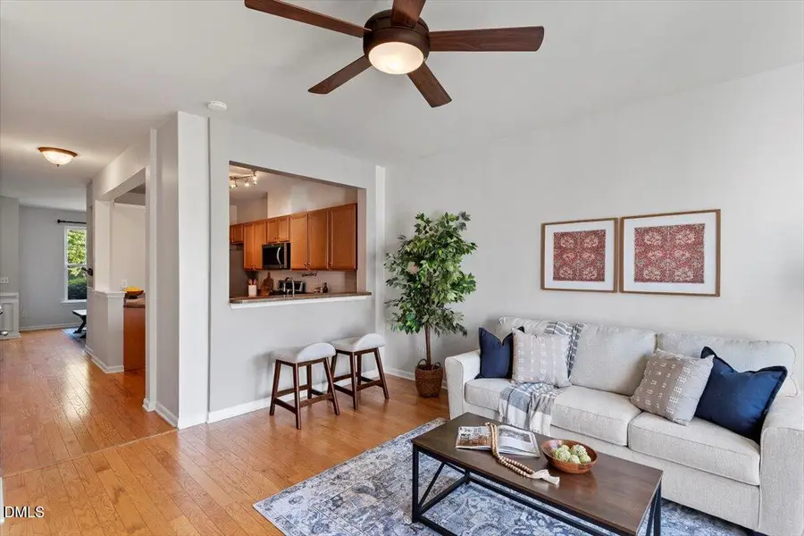 100 Stratford Lakes Drive #227, Durham, NC 27713 - Image #2