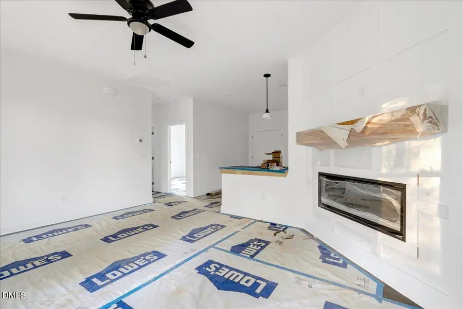 207 Terrell Street, Norlina, NC 27563 - Image #3