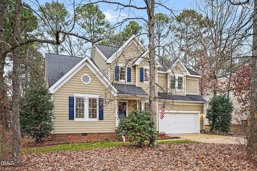 103 E Seve Court, Morrisville, NC 27560 - #3