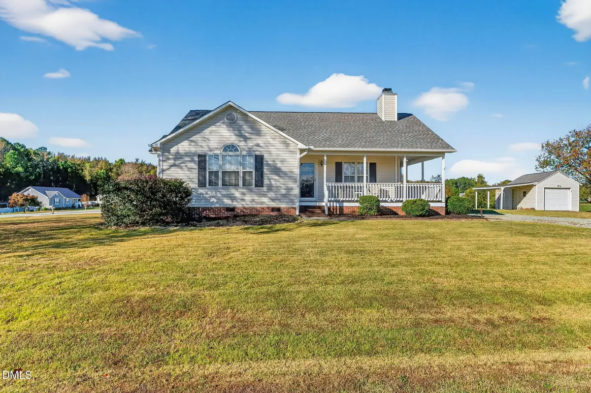 1001 Retriever Lane, Raleigh, NC 27603 - Image #1