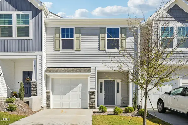 55 Honeydew Way, Clayton, NC 27520