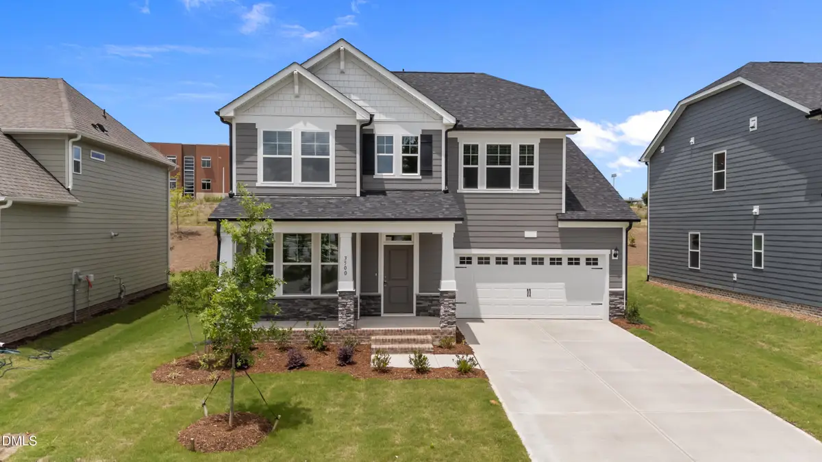 3500 Bailey Lk Drive, Fuquay Varina, NC 27526 - Image #1