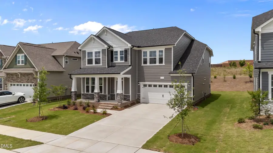3500 Bailey Lk Drive, Fuquay Varina, NC 27526 - Image #2
