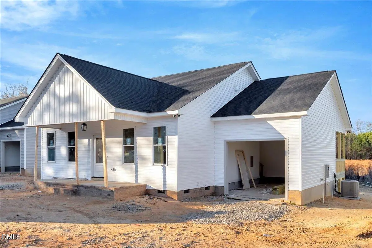 209 Terrell Street, Norlina, NC 27563 - Image #1