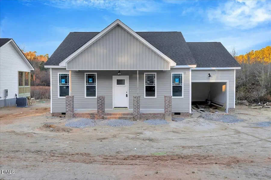 211 Terrell Street, Norlina, NC 27563 - Image #2