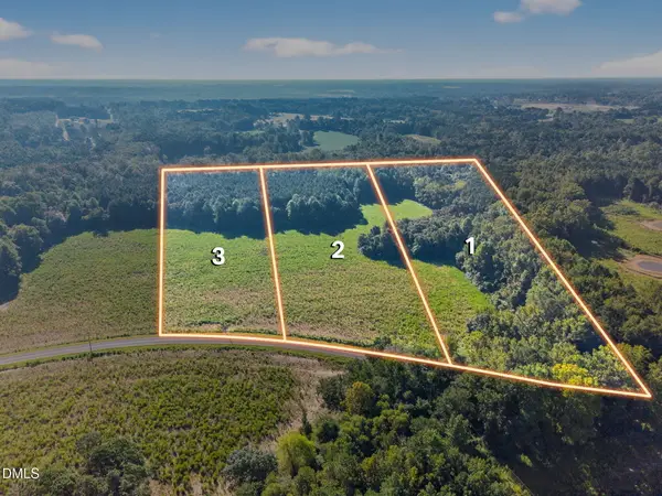 Lot 1 Mitchell Road, Lillington, NC 27546