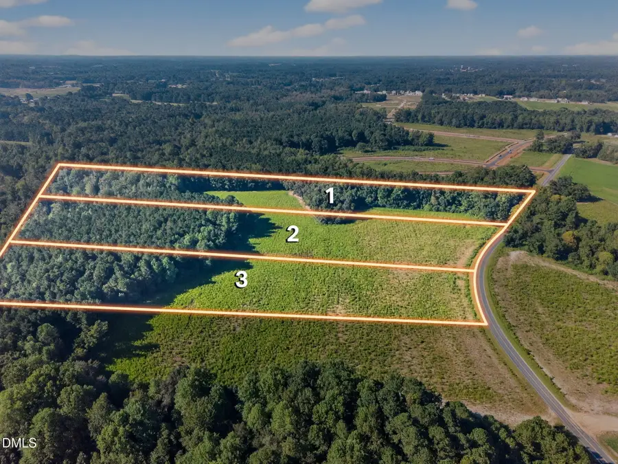 Lot 1 Mitchell Road, Lillington, NC 27546 - #3