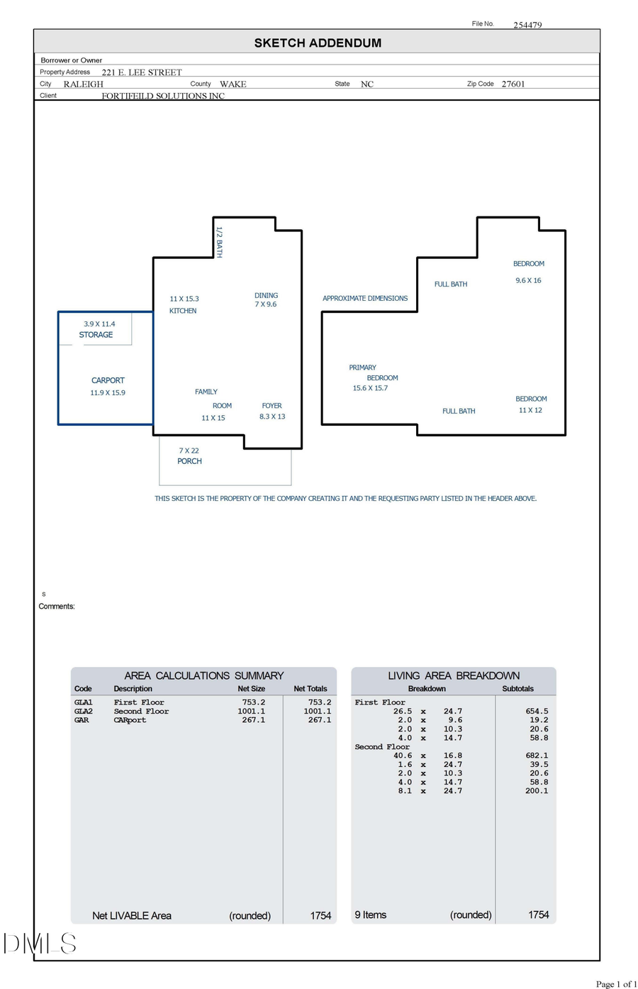 221 E Lee Street, Raleigh, NC 27601 - Image #2