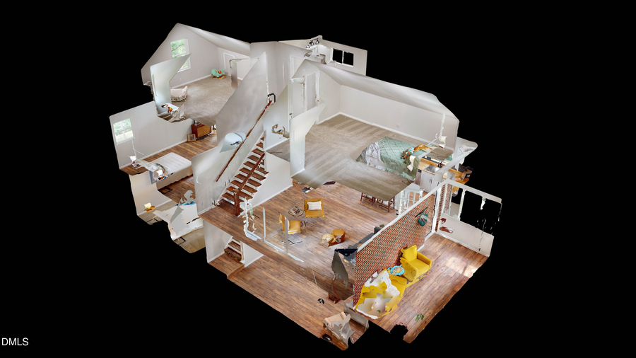 2153 Hurdle Mills Road, Roxboro, NC 27574 - Image #2