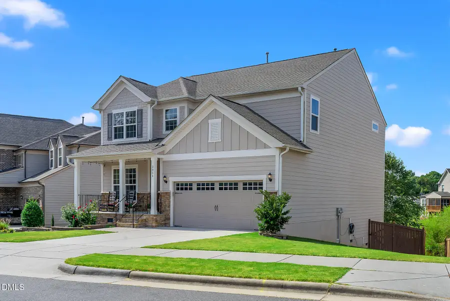 2851 Lemnos Drive, Apex, NC 27502 - Image #3