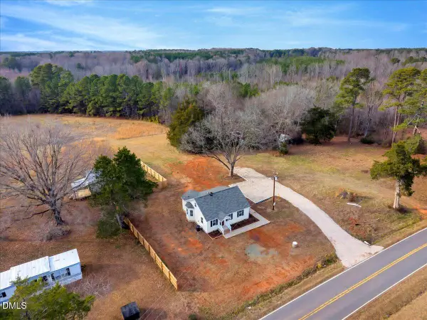 1003 Alert Road, Warrenton, NC 27589