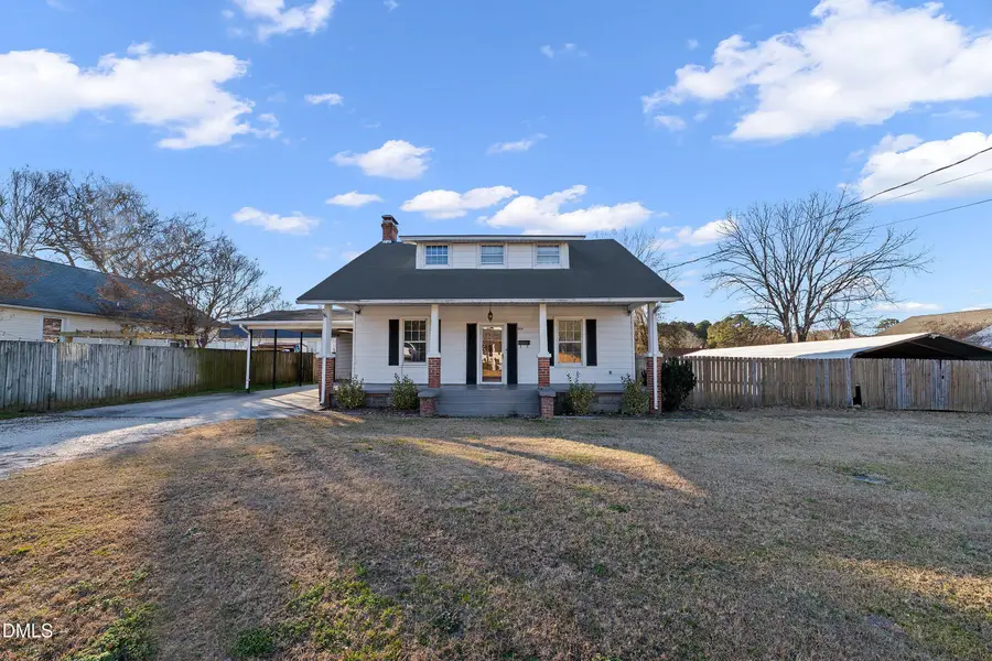 304 S 17th Street, Erwin, NC 28339 - Image #3