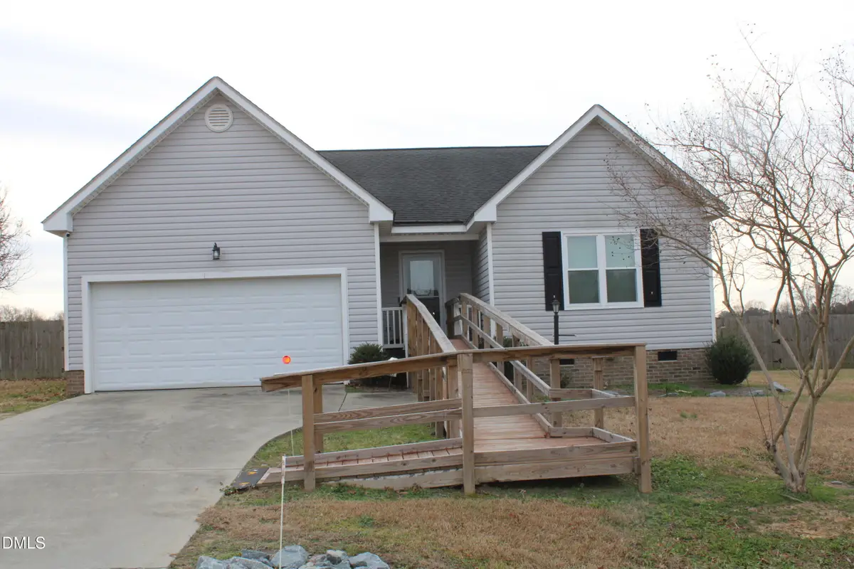 212 Sunridge Lane, Pikeville, NC 27863 - #1