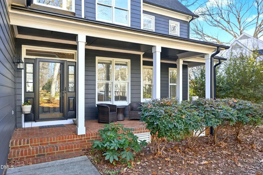 5009 Kinderston Drive, Holly Springs, NC 27540 - Image #3