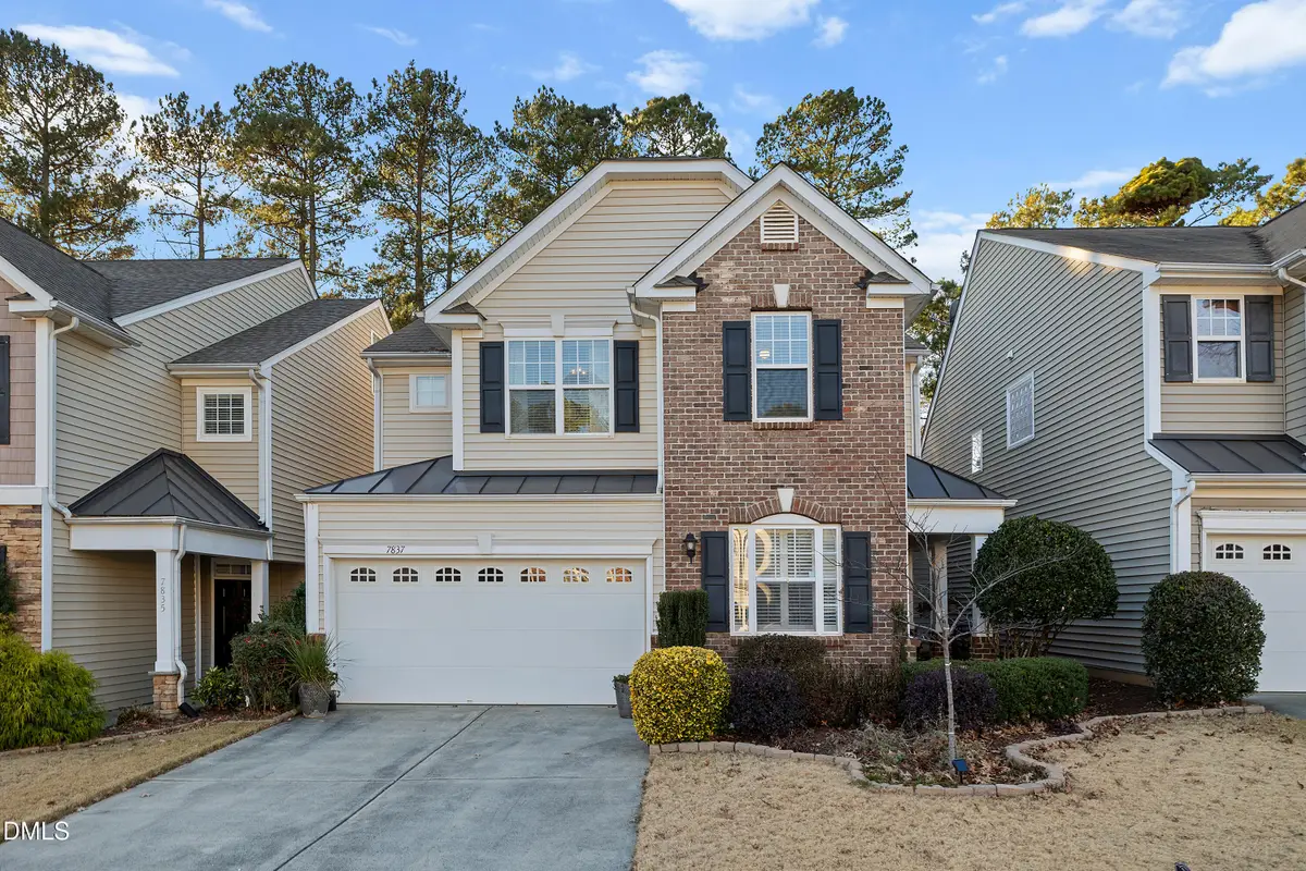 7837 Cape Charles Drive, Raleigh, NC 27617 - Image #1