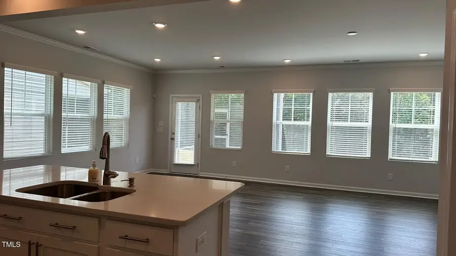 3112 Star Gazing Lane, Durham, NC 27703 - #2