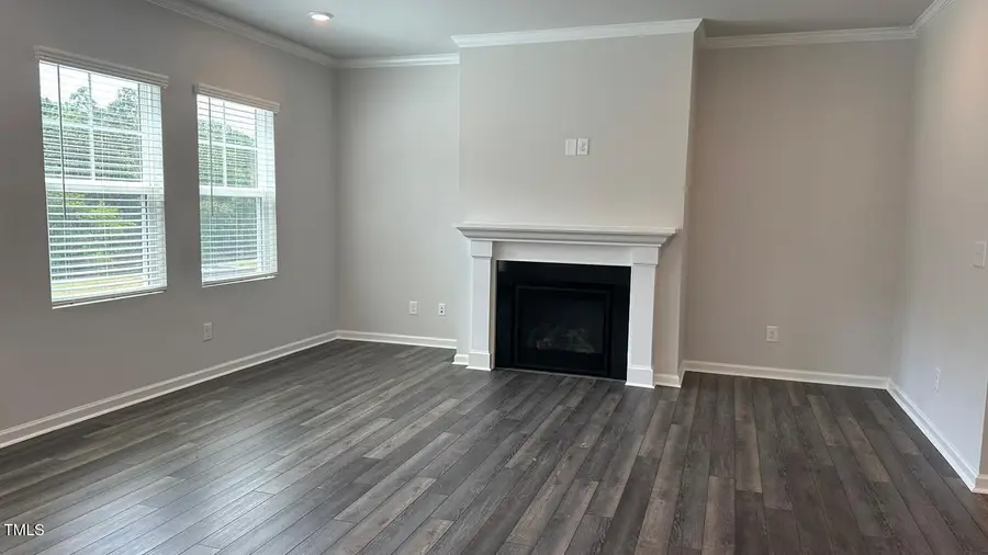 3112 Star Gazing Lane, Durham, NC 27703 - #3