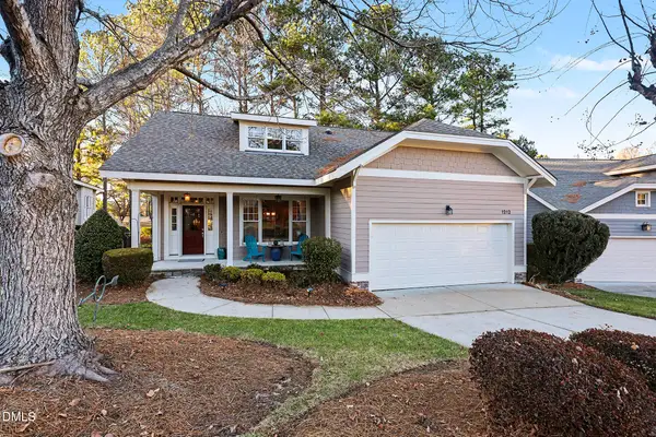 1212 Sky Hill Place, Wake Forest, NC 27587