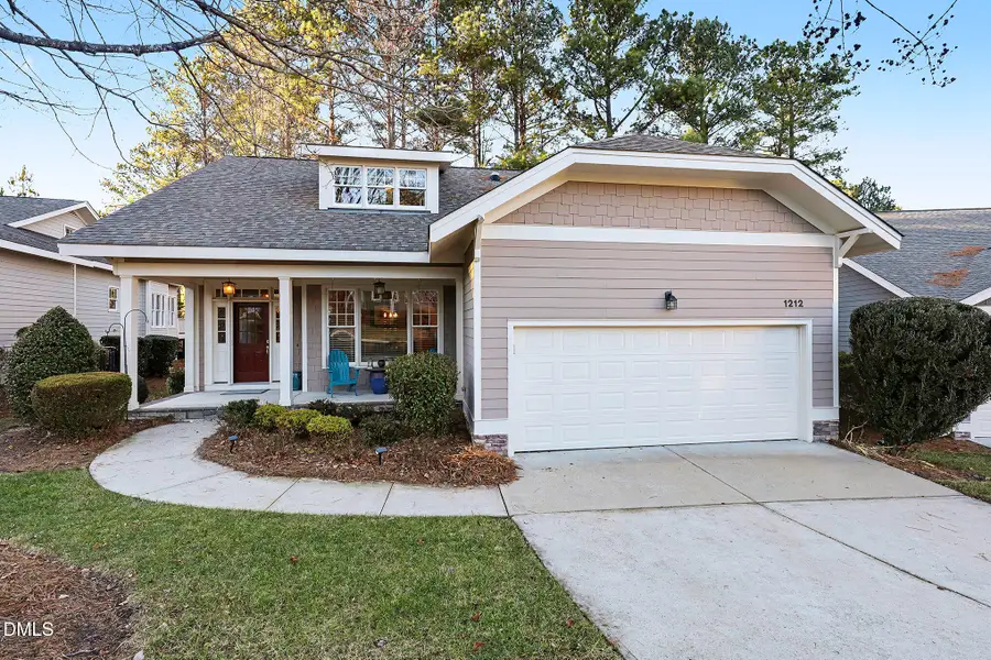 1212 Sky Hill Place, Wake Forest, NC 27587 - Image #2