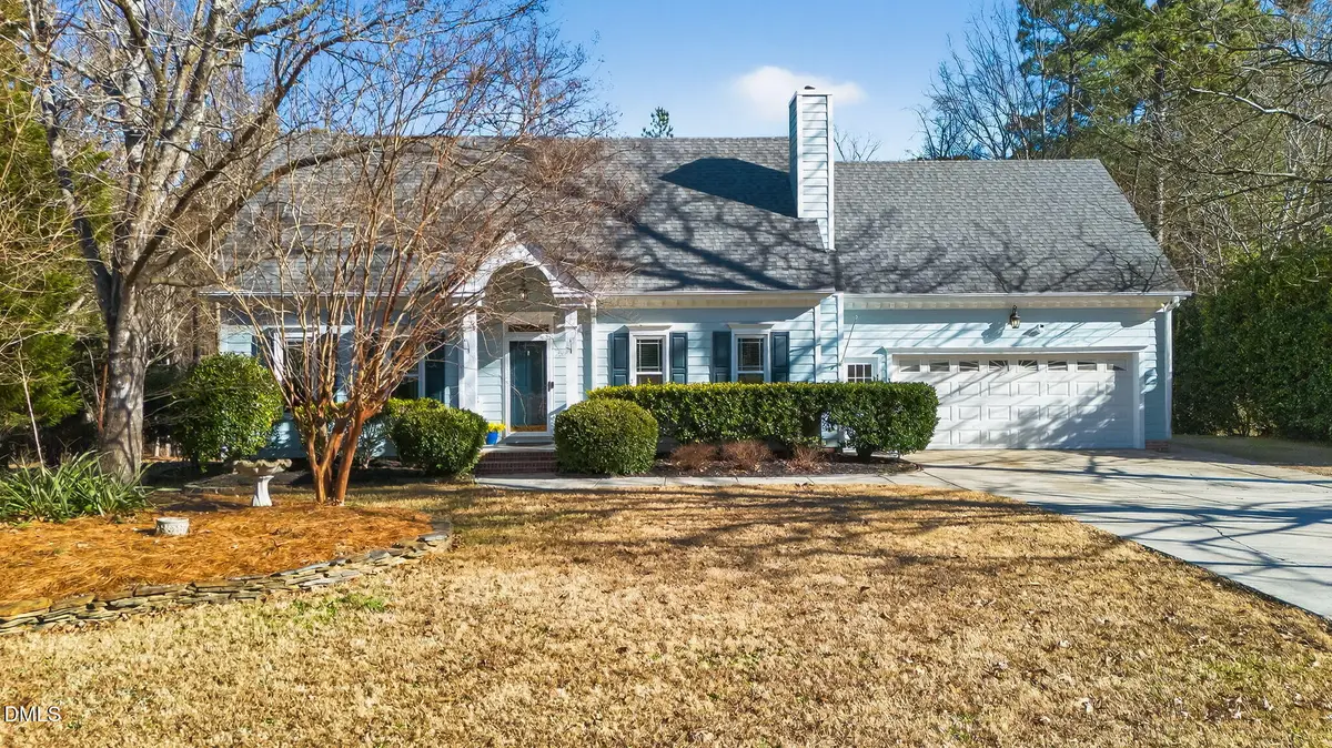 716 Bonhurst Drive, Holly Springs, NC 27540 - Image #1