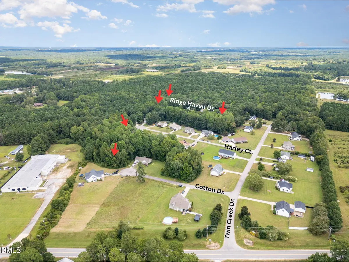 40 Cotton Drive, Louisburg, NC 27549 - Image #1