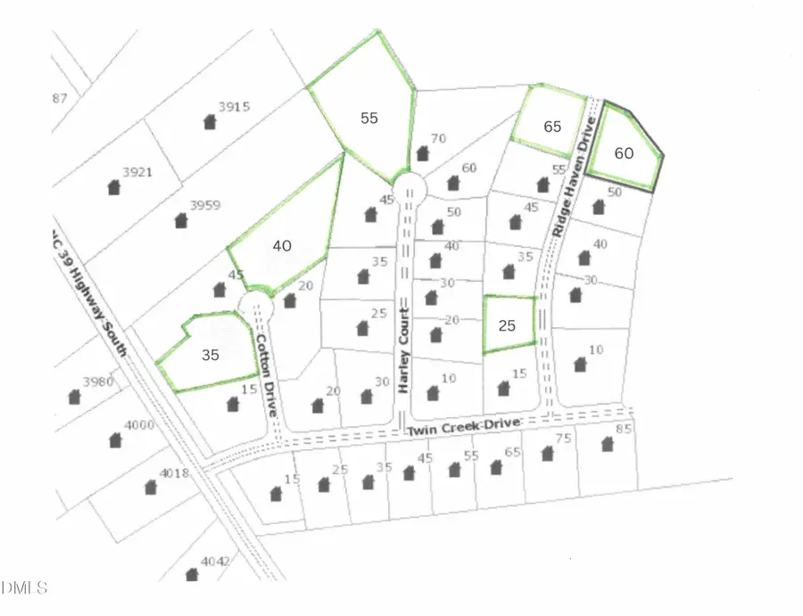 40 Cotton Drive, Louisburg, NC 27549 - Image #2