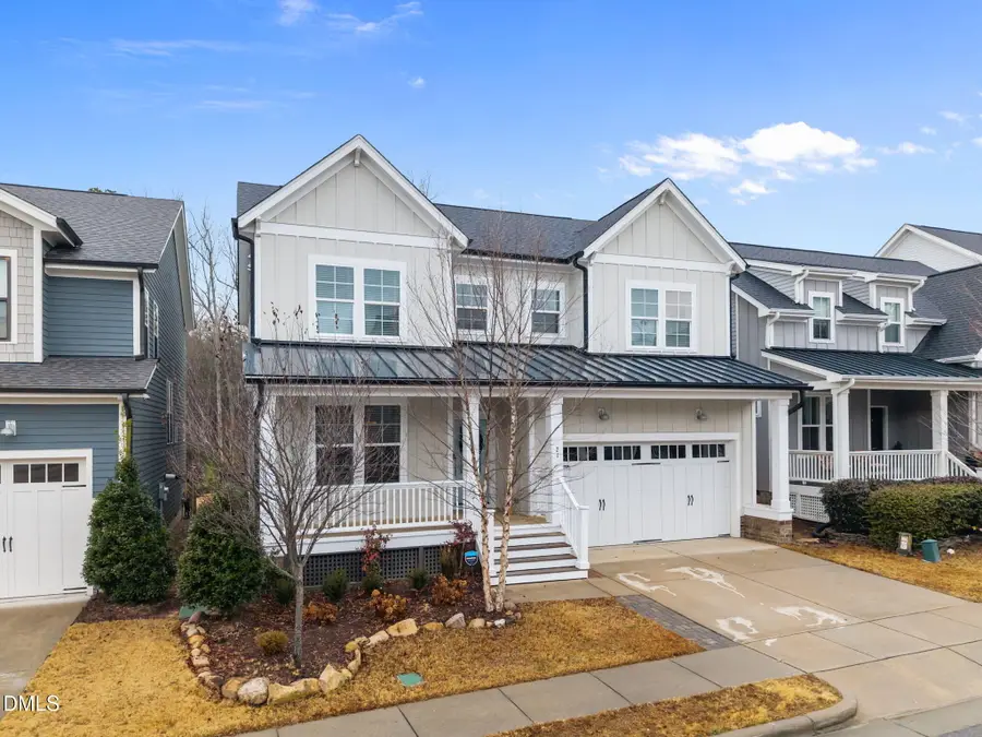 21 N Rosebank Drive, Chapel Hill, NC 27516 - Image #3
