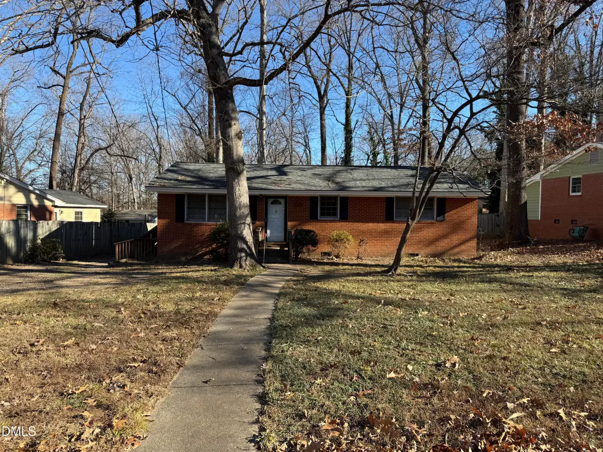 3128 Ward Road, Raleigh, NC 27604 - Image #1