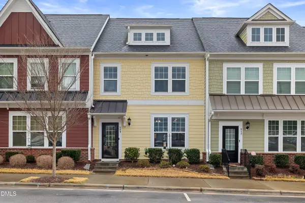 509 Brooks Street, Wake Forest, NC 27587