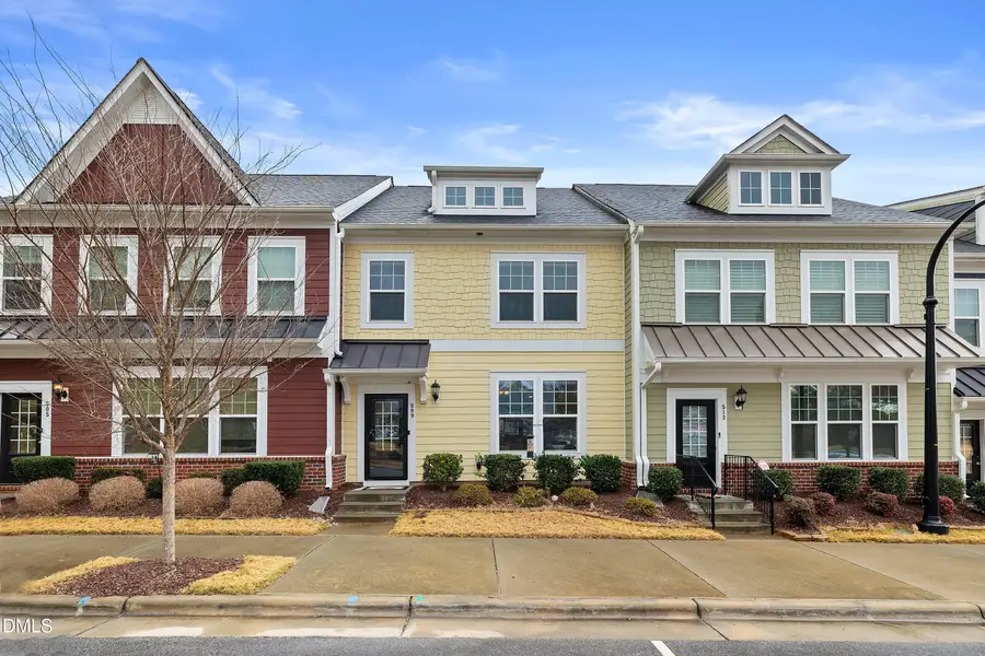 509 Brooks Street, Wake Forest, NC 27587 - Image #3