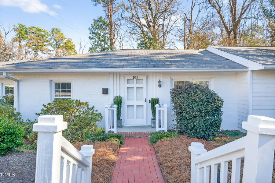 1901 Clark Avenue #105, Raleigh, NC 27605 - Image #2