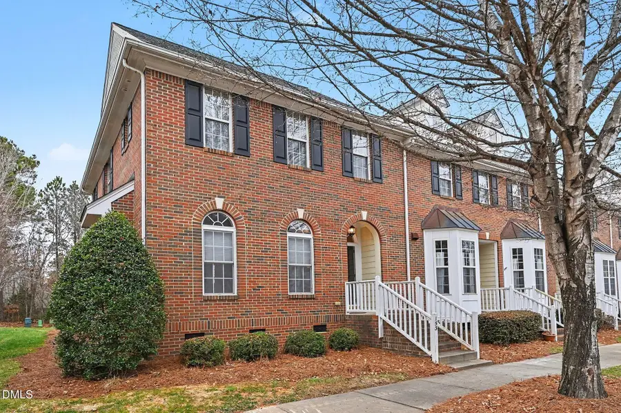 153 Lumina Place, Holly Springs, NC 27540 - Image #2