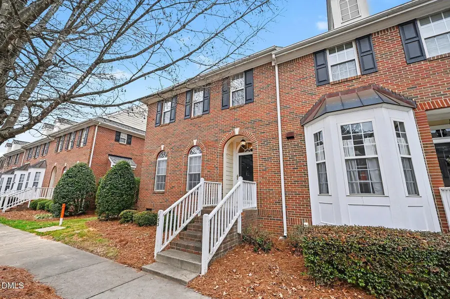 153 Lumina Place, Holly Springs, NC 27540 - Image #3